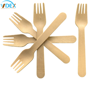 Wooden Fork (2)