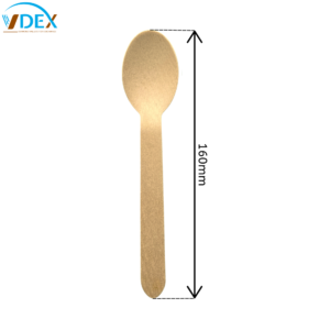 Wooden Spoon