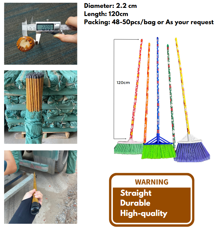 Diameter-broom-handles