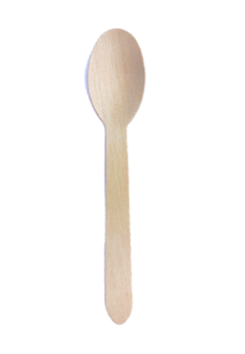 Disposable utensils