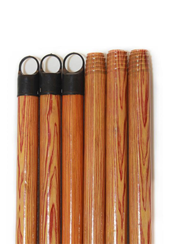 Broom Handle