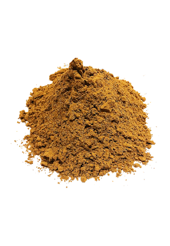 Wood Powder