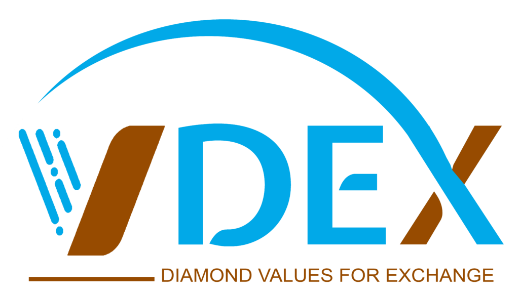 VDEX | Full material exchange