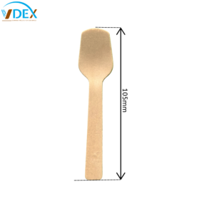 Wooden Spoon