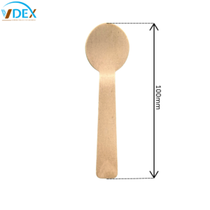 Wooden Spoon