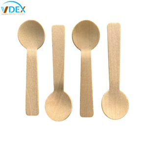 Wooden Spoon
