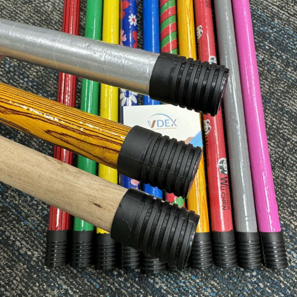Greek-threaded-wooden-broom-handles