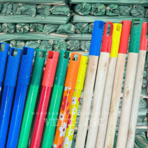 Wooden-Broom-Handle-Long-Cap-Sturdy